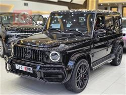 مرسيدس بنز G-Class